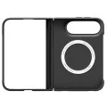 Калъф за телефон за iPhone Duo Thintech Pro MagSafe (ACS11696) - Spigen - Черен