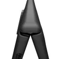 Калъф за телефон за iPhone Duo Thintech Pro MagSafe (ACS11696) - Spigen - Черен