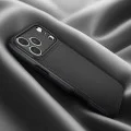 Калъф за телефон за iPhone Duo Thintech Pro MagSafe (ACS11696) - Spigen - Черен