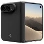 Калъф за телефон за iPhone Duo Thintech Pro MagSafe (ACS11696) - Spigen - Черен