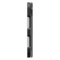 Калъф за телефон за iPhone Duo Ultra Hybrid Pro MagSafe (ACS11689) - Spigen - Матиран черен