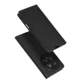 Калъф тип книга – Techsuit Magskin Book – Honor Magic8 Pro – Черен