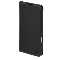 Калъф тип книга – Techsuit Magskin Book – Honor Magic8 Pro – Черен