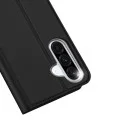 Калъф тип тефтер Dux Ducis Skin Pro - Samsung Galaxy A36 5G / A56 5G - Черен