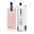 Калъф тип тефтер Dux Ducis Skin Pro - Samsung Galaxy A36 5G / A56 5G - Черен