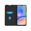 Калъф тип тефтер за Honor Magic8 Lite - Techsuit Magskin Book - Черен