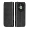 Калъф тип тефтер за Honor Magic8 Lite - Techsuit Safe Wallet Plus - Черен