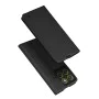 Калъф тип тефтер за Motorola Edge 70 - Techsuit Magskin Book - Черен