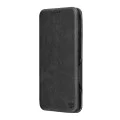 Калъф тип тефтер за Motorola Edge 70 - Techsuit Safe Wallet Plus - Черен