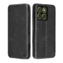 Калъф тип тефтер за Motorola Edge 70 - Techsuit Safe Wallet Plus - Черен