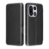 Калъф тип тефтер за OnePlus 15 - Techsuit Safe Wallet Plus - Черен