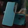 Калъф тип тефтер за Samsung Galaxy S26 FE eFold Series - Techsuit - Тъмнозелен