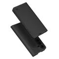 Калъф тип тефтер за Samsung Galaxy S26 - Techsuit Magskin Book - Черен