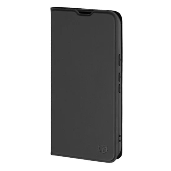 Калъф тип тефтер Techsuit Magskin Book - Google Pixel 11 / Pixel 11 Pro - Черен
