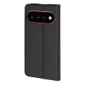Калъф тип тефтер Techsuit Magskin Book - Google Pixel 11 / Pixel 11 Pro - Черен