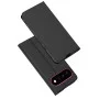 Калъф тип тефтер Techsuit Magskin Book - Google Pixel 11 / Pixel 11 Pro - Черен