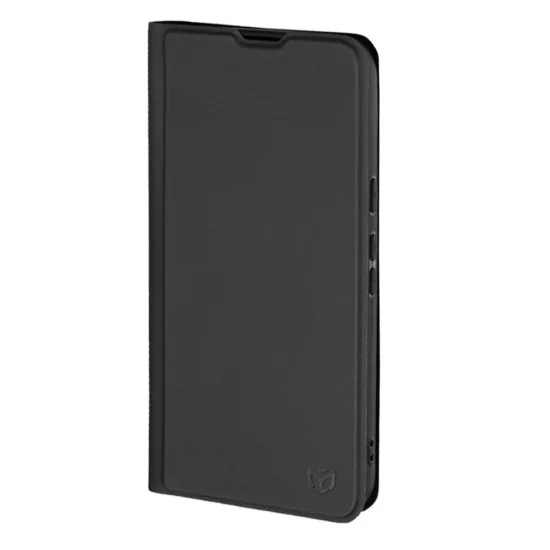 Калъф тип тефтер Techsuit Magskin Book - Google Pixel 11 Pro XL - Черен