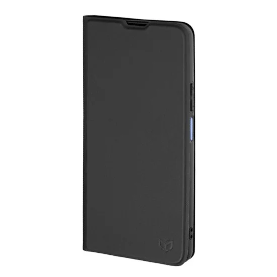 Калъф тип тефтер Techsuit Magskin Book - Honor X8d - Черен