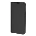Калъф тип тефтер Techsuit Magskin Book - Motorola Edge 70 Max - Черен