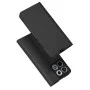 Калъф тип тефтер Techsuit Magskin Book - Motorola Edge 70 Max - Черен