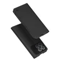 Калъф тип тефтер за Xiaomi Poco F8 Pro - Techsuit Magskin Book - Черен