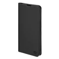 Калъф тип тефтер за Xiaomi Poco F8 Ultra - Techsuit Magskin Book - Черен