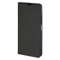Калъф тип тефтер за Xiaomi Redmi 17C 5G Magskin Book - Techsuit - Черен