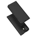 Калъф тип тефтер за Xiaomi Redmi Note 17 Pro 5G Magskin Book - Techsuit - Черен