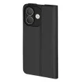 Калъф тип тефтер за Xiaomi Redmi Note 17 Pro 5G Magskin Book - Techsuit - Черен