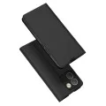 Калъф тип тефтер за Xiaomi Redmi Note 17 Pro Max Magskin Book - Techsuit - Черен