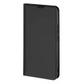 Калъф тип тефтер за Xiaomi Redmi Note 17 Pro Max Magskin Book - Techsuit - Черен