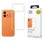 Калъф 3mk Clear Case - Honor 600 - Прозрачен