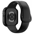 Калъф за Apple Watch 12 (42mm) - Thin Fit (ACS11880) - Spigen - Черен