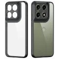 Калъф Dux Ducis Aimo Series - Motorola Edge 70 Pro - Черен