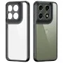 Калъф Dux Ducis Aimo Series - Motorola Edge 70 Pro - Черен