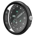 Калъф за Google Pixel Watch 4 41mm / Watch 5 41mm Thin Fit 360 (ACS11750) - Spigen - Черен