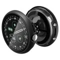Калъф за Google Pixel Watch 4 41mm / Watch 5 41mm Thin Fit 360 (ACS11750) - Spigen - Черен