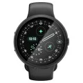 Калъф за Google Pixel Watch 4 41mm / Watch 5 41mm Thin Fit 360 (ACS11750) - Spigen - Черен