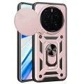 Калъф за Honor Magic7 Pro - CamShield Series - Rose Gold