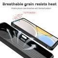 Калъф за Honor Magic8 Lite - Techsuit CamShield Series - Черен