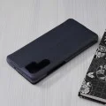 Калъф за Huawei P30 Pro / P30 Pro New Edition - eFold Series - Dark Blue