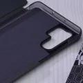 Калъф за Huawei P30 Pro / P30 Pro New Edition - eFold Series - Dark Blue