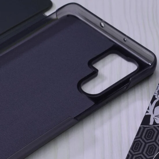 Калъф за Huawei P30 Pro / P30 Pro New Edition - eFold Series - Dark Blue