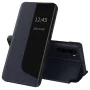 Калъф за Huawei P30 Pro / P30 Pro New Edition - eFold Series - Dark Blue