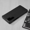 Калъф за Huawei P30 Pro / P30 Pro New Edition - eFold Series - черен