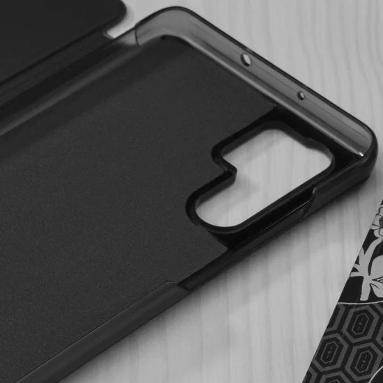 Калъф за Huawei P30 Pro / P30 Pro New Edition - eFold Series - черен