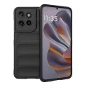 Калъф за Motorola Edge 50 Neo / ThinkPhone 25 - Magic Shield - Techsuit - Черен