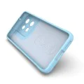 Калъф за Motorola Edge 50 Neo / ThinkPhone 25 - Magic Shield - Techsuit - Черен