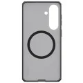 Калъф Nillkin Super Frosted Shield Pro Magnetic - Samsung Galaxy S26 FE - Прозрачно черен