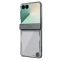Калъф Nillkin Iceblade - Samsung Galaxy Z Flip7 - Черен